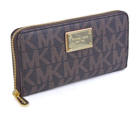 michael michael kors jet set zip around continenta|MICHAEL Michael Kors Jet Set Zip.